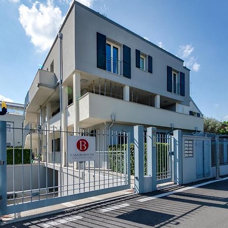 Апартаменты Casa Bonotto Дезенцано-дель-Гарда Экстерьер фото